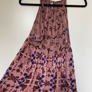 Free people dress